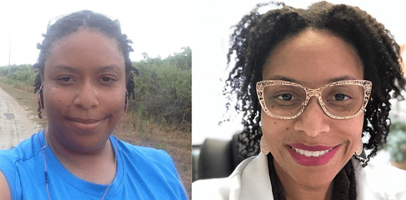 This Doctor Credits Her 55-Pound Weight Loss to a 6-Hour Eating Window