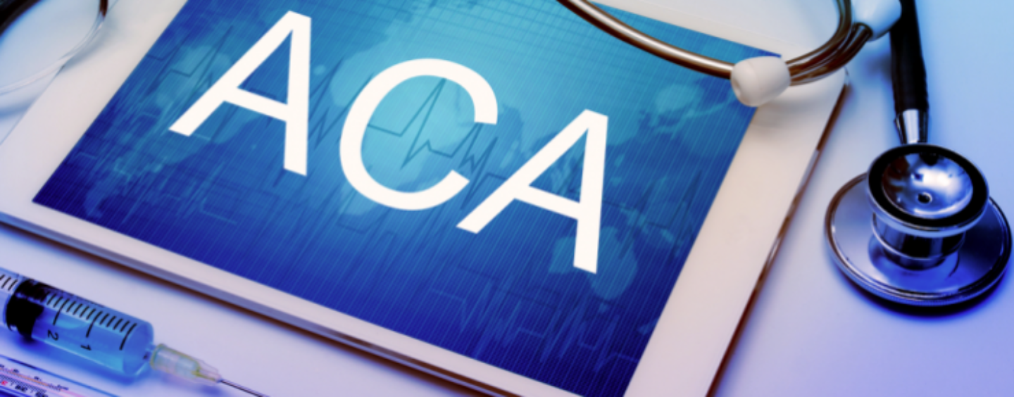 Republicans Change the Script and Now Support Obamacare