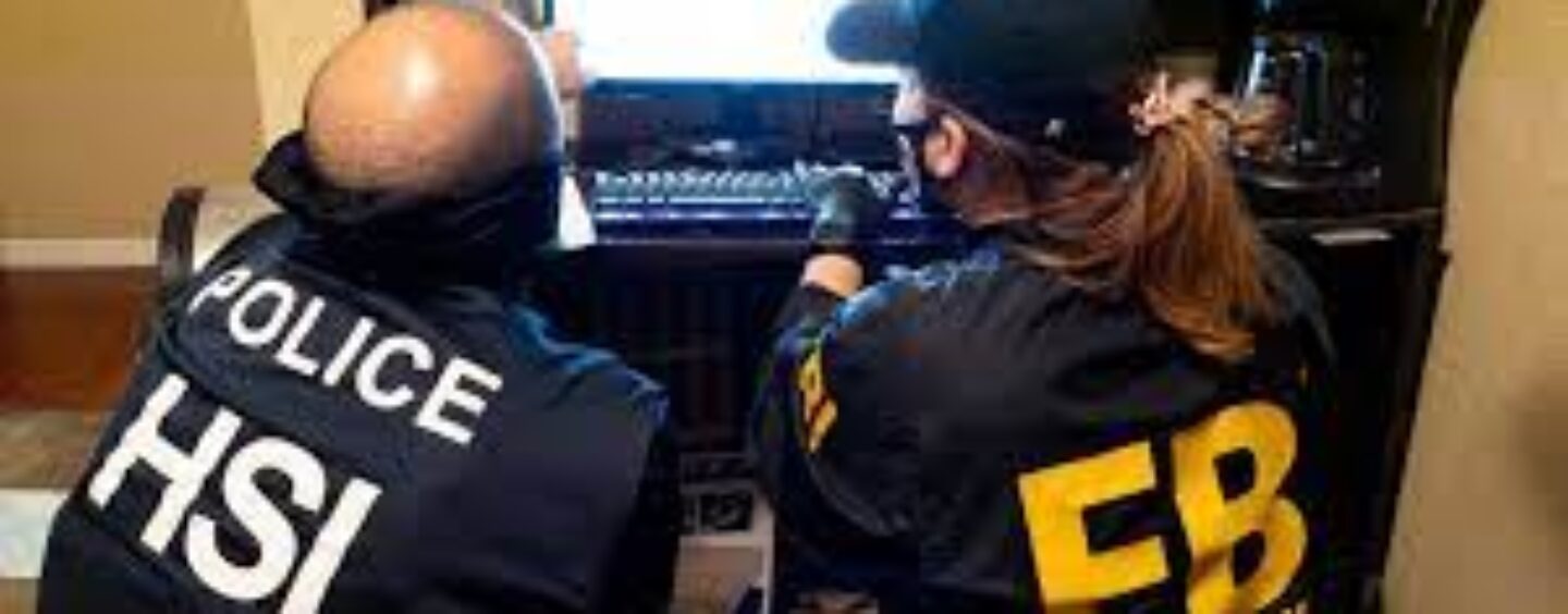 Justice Department Shuts Down Federal Police Misconduct Database Following Trump’s Revocation of Biden Executive Order