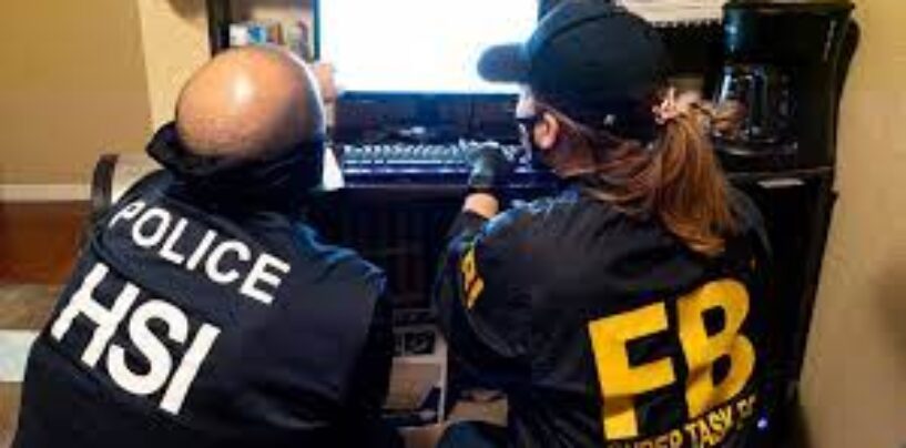 Justice Department Shuts Down Federal Police Misconduct Database Following Trump’s Revocation of Biden Executive Order