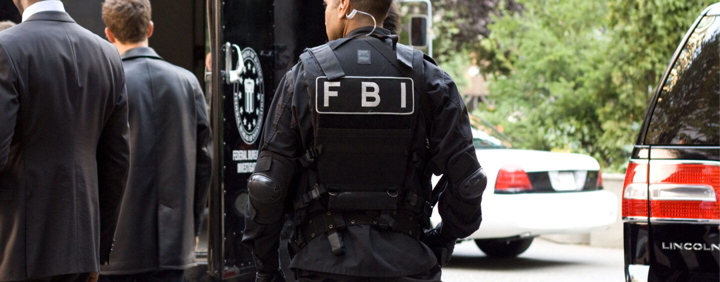 FBI: While Active Shooter Incidents Decreased in 2022, the Number of People Killed Increased