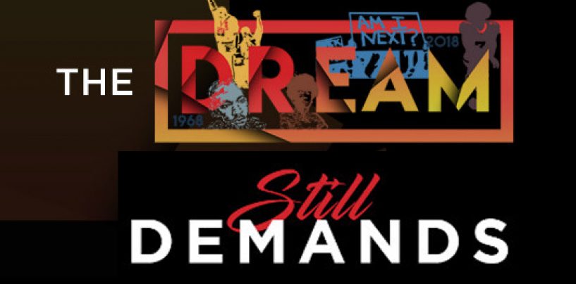 Bishop Vashti Mckenzie and Stellar Award-Winning Artist Kurt Carr to Headline CBCF Annual Prayer Breakfast