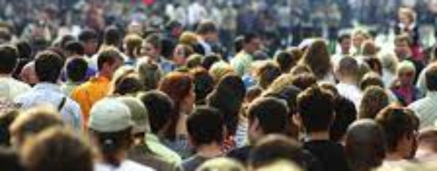 America’s Demographic Shifts and the Racial Generation Gap: A Spark for Political Tensions