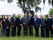 Minority Serving Institutions Initiative (MSI) Developing in Oil and Natural Gas Industry