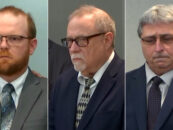 Ahmaud Arbery Killers Found Guilty of Hate Crimes in Federal Court