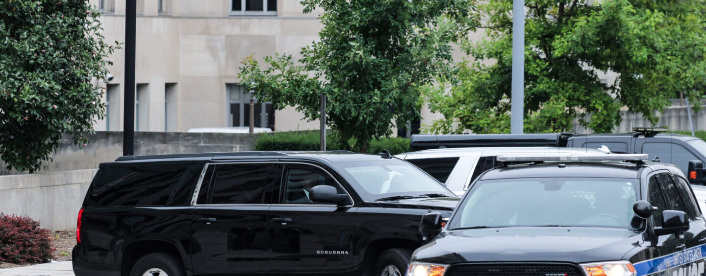 Enraged Trump Wants Supreme Court to Intervene on Indictments