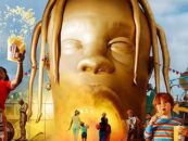Blame Game Continues as Lawsuits Pile up in Aftermath of The Travis Scott Astroworld Festival Fiasco