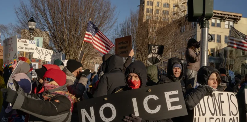 ICE arrested more than 3,300 people across NC during Trump’s first 9 months in office