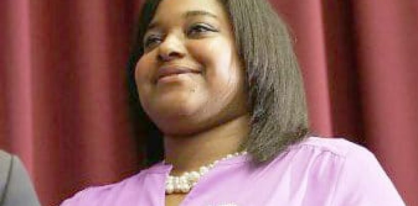 Erica Garner Remembered for Her Relentless Campaign for Justice