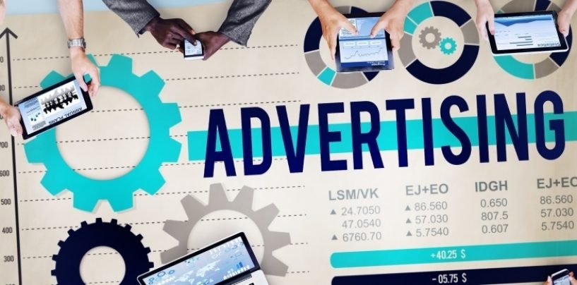 GAO Report Finds Federal Agencies Spend Very Little of their Advertising Budgets with Black-owned Firms