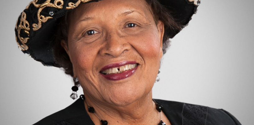 Rep. Adams, HBCU Collective Leader Supports “A Call to Colors” for HBCU Civic Engagement – Part V