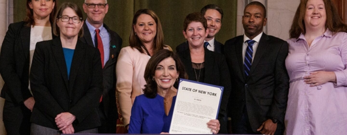 Flurry of Lawsuits Under Adult Survivors Act Roils Entertainment and Political Circles