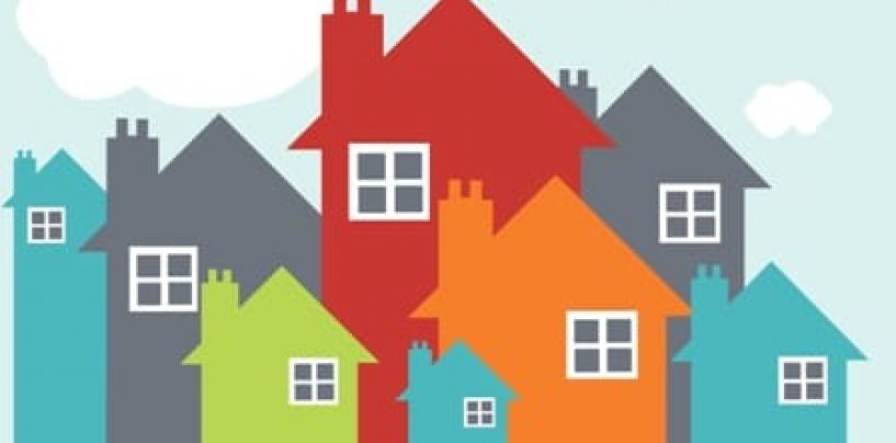 NAACP Joins Campaign to Increase Affordable Housing across America