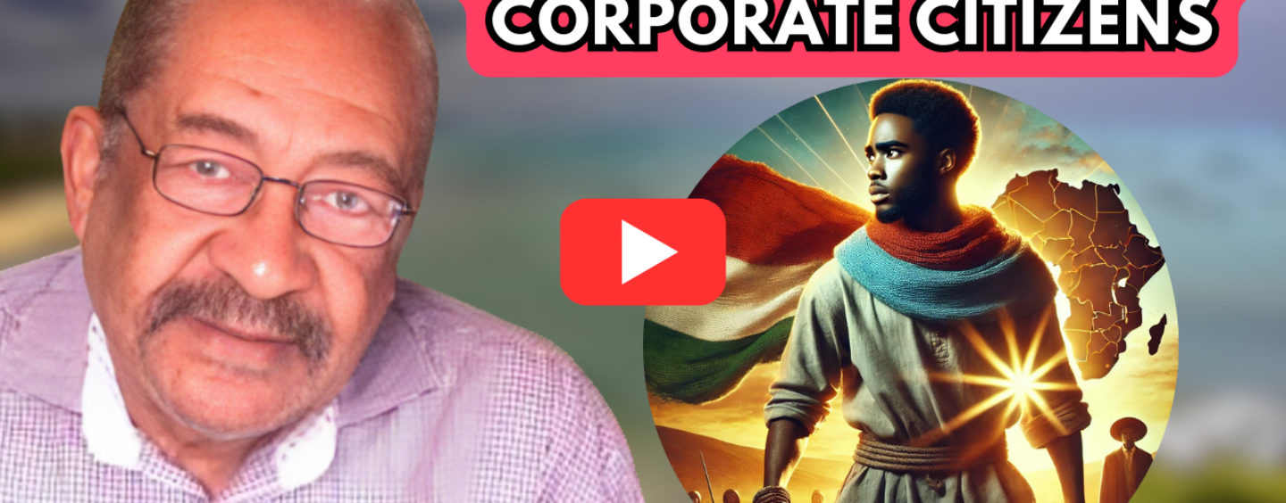 Africa’s Corporate Citizens: The Ongoing Fight Against Neo-Colonialism