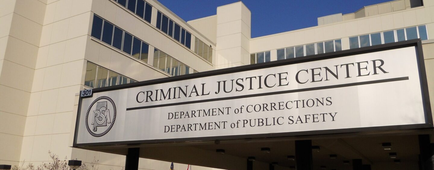 Allegations of Modern-Day Slavery Emerge as Alabama Inmates Sue State Officials and Corporations