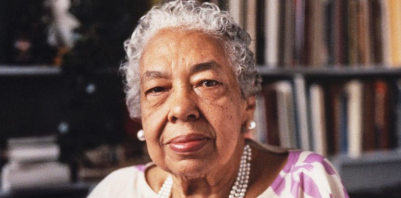 Newseum Honors First African American Woman to Cover White House