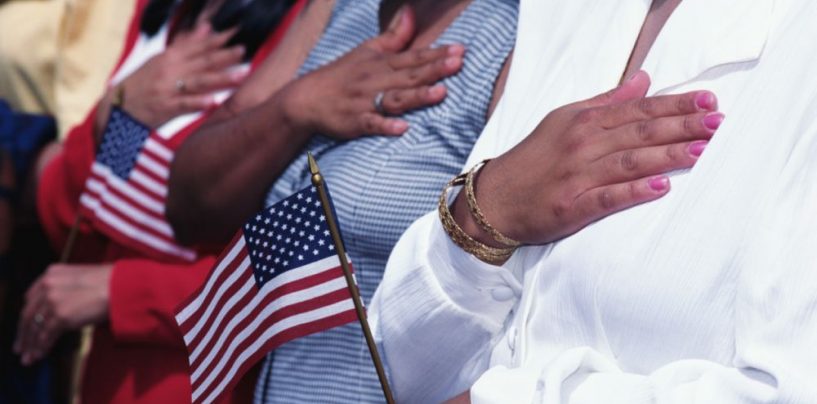 Representative Government – To Be an American Citizen, You Can’t Be Too Dogmatic