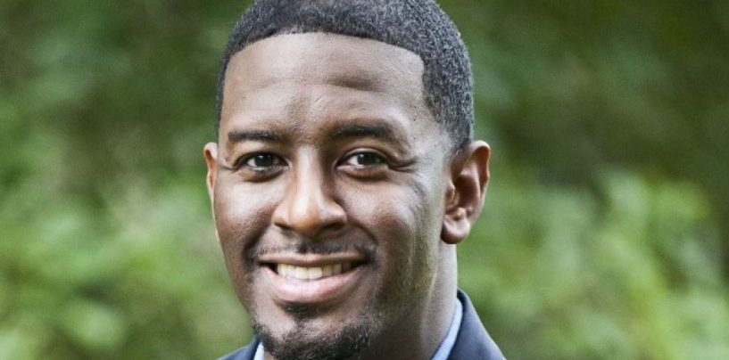 Black American Political Victories Sweep Nation, More to Be Done