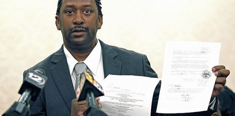 Black Activist Says He Took Over Neo-Nazi Group to Kill It