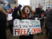NAACP Denounces FCC Vote to End Net Neutrality