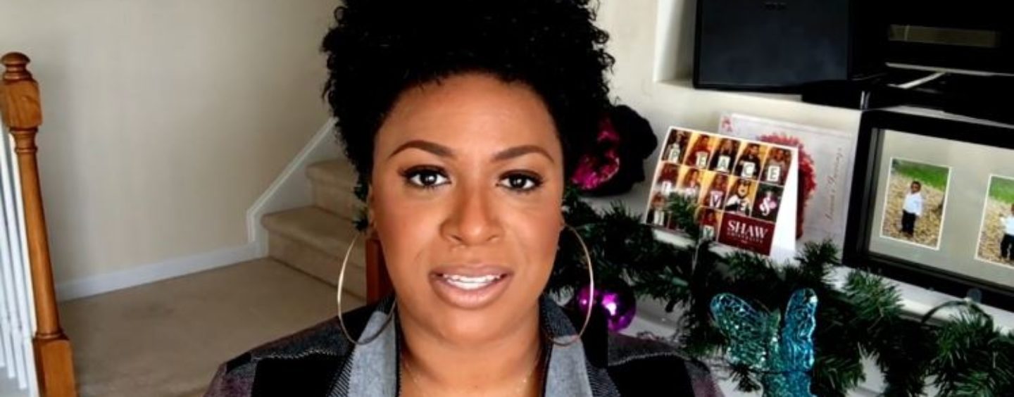 Shaw National Alumni President Announces Support for “A Call to Colors” – GDN Exclusive Part XIX