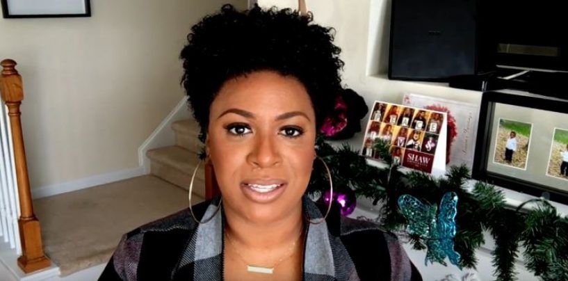 Shaw National Alumni President Announces Support for “A Call to Colors” – GDN Exclusive Part XIX