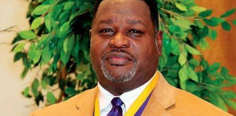 The Divine Nine Models For Civic Engagement – A GDN Exclusive “A Call to Colors” Vol. II, Part XIX