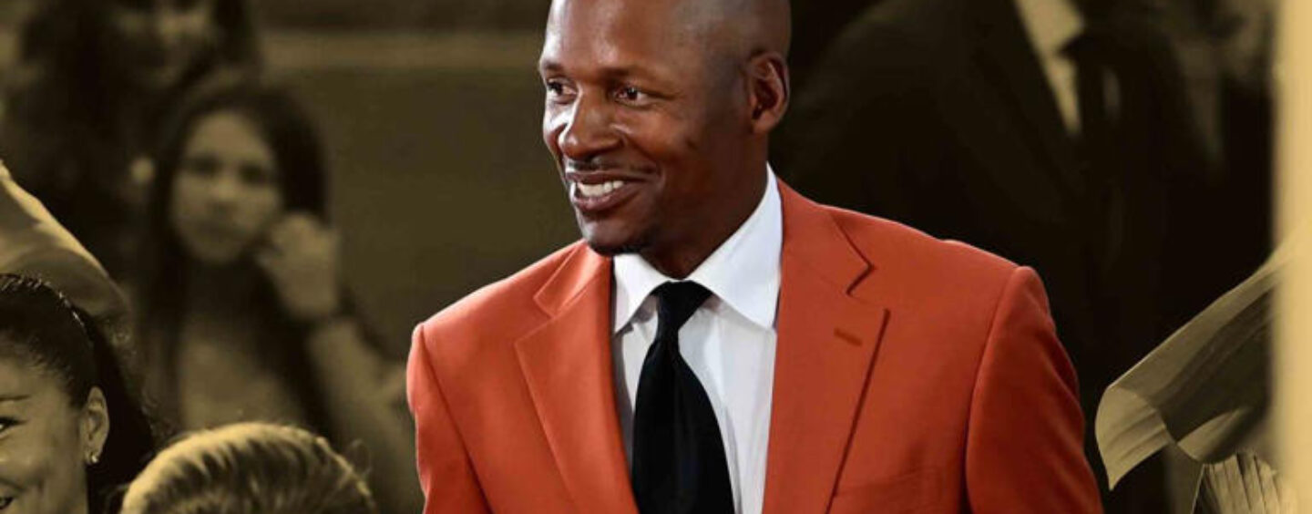 “Tell Us to ‘Shut up and Dribble’…It’s Disrespectful” – Ray Allen Has a Message for the Fans Telling NBA Players to Avoid Talking About Politics