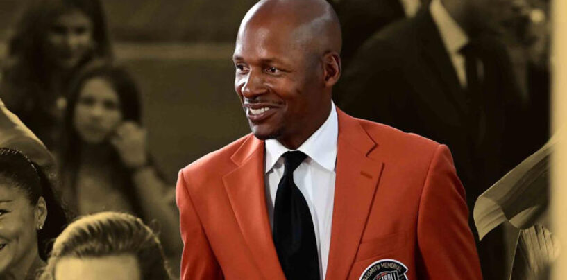 “Tell Us to ‘Shut up and Dribble’…It’s Disrespectful” – Ray Allen Has a Message for the Fans Telling NBA Players to Avoid Talking About Politics