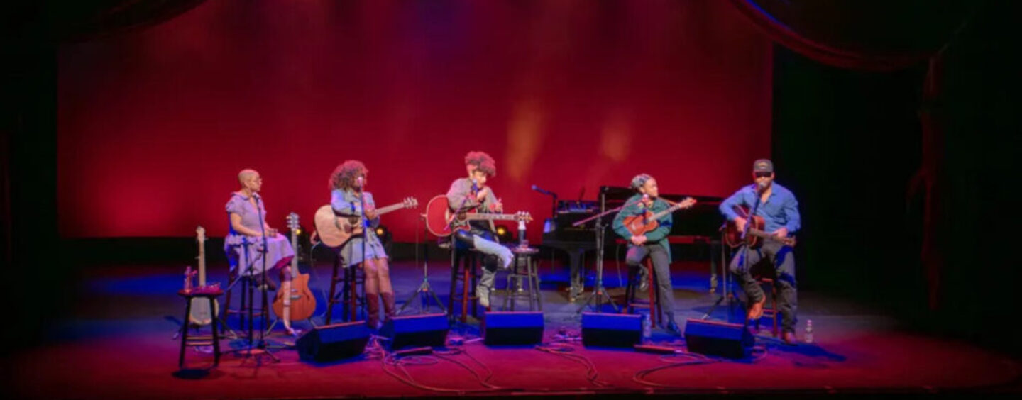 ‘Black Opry Revue’ Throws the Covers Off of Black Country Music