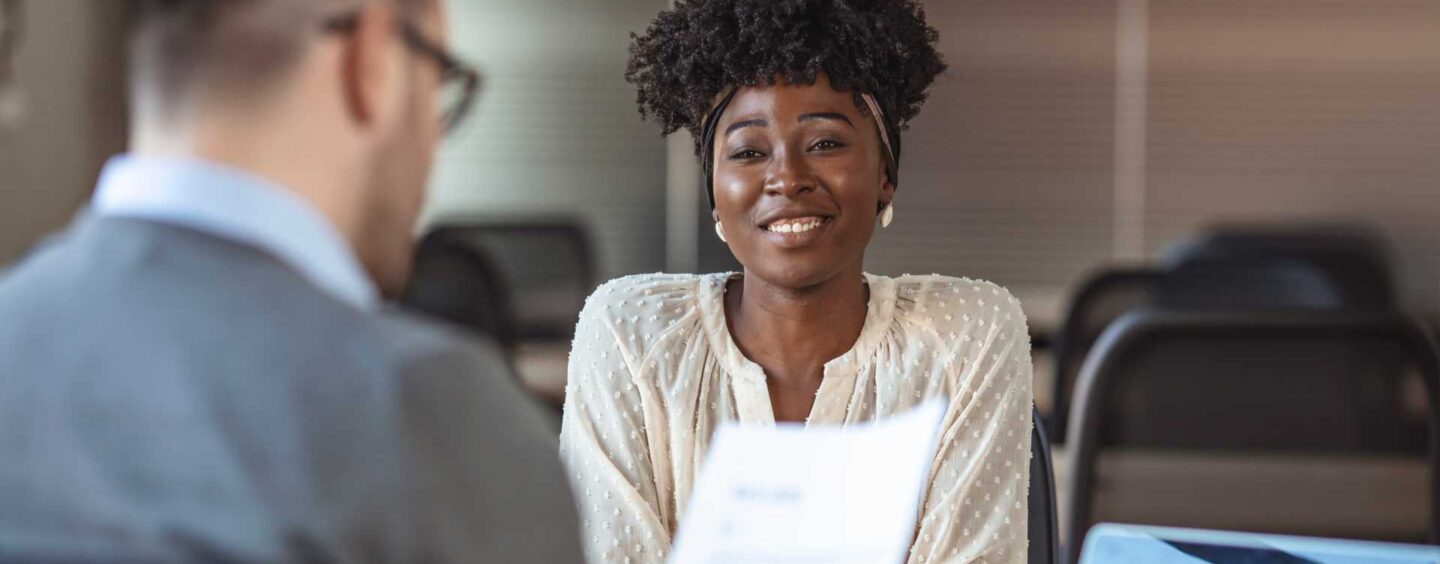 Black Women Face Dire Consequences When Unemployment Rates Rise