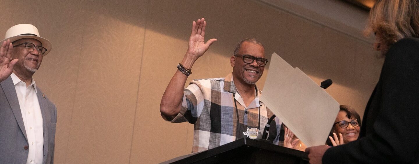 NNPA Welcomes New Chair, Executive Board