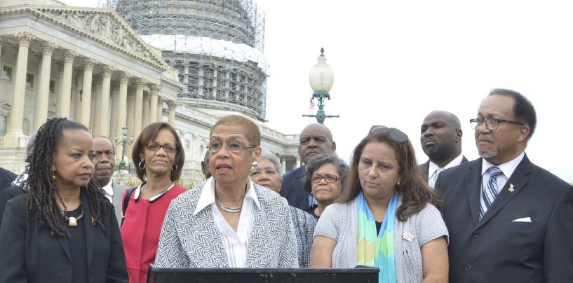 GAO Report on Federal Ad Spending in Black Newspapers Coming in July