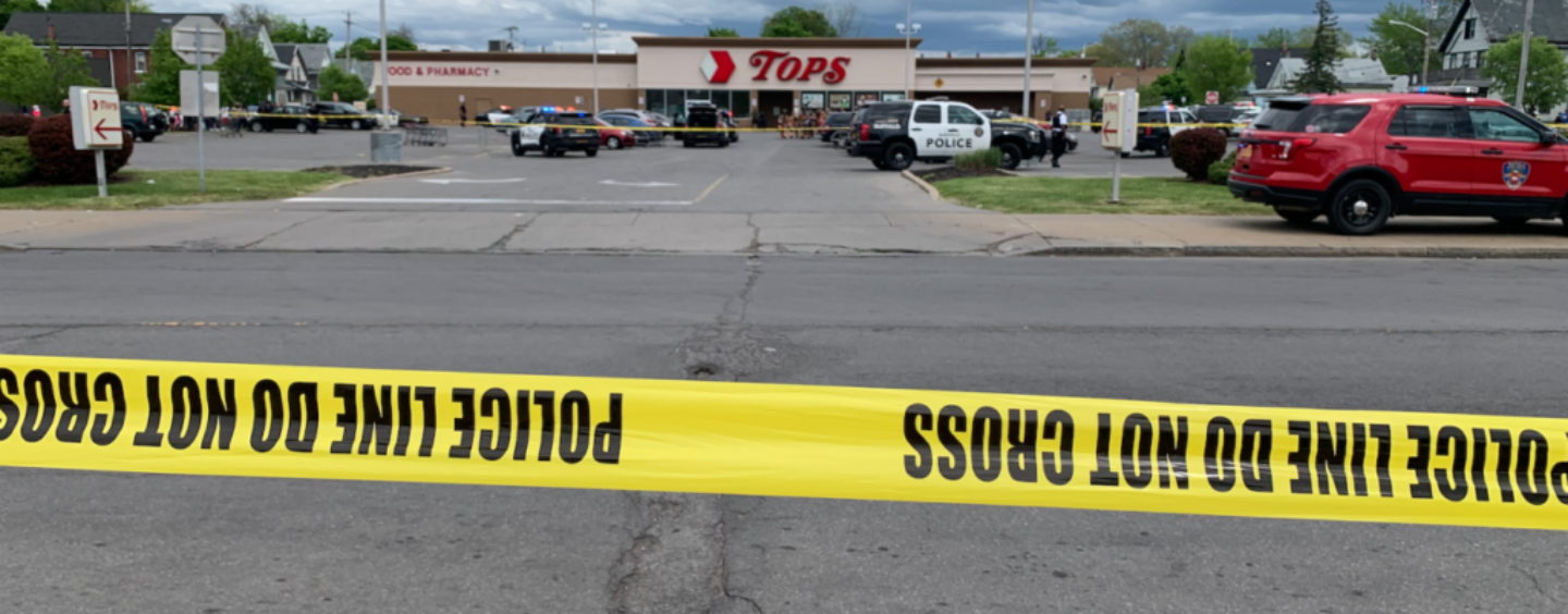 Persistent Threat: Two Years After Buffalo Massacre, Hate Crimes Targeting Black Community Show No Signs of Abating