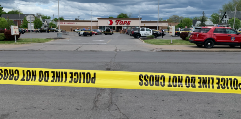 Persistent Threat: Two Years After Buffalo Massacre, Hate Crimes Targeting Black Community Show No Signs of Abating