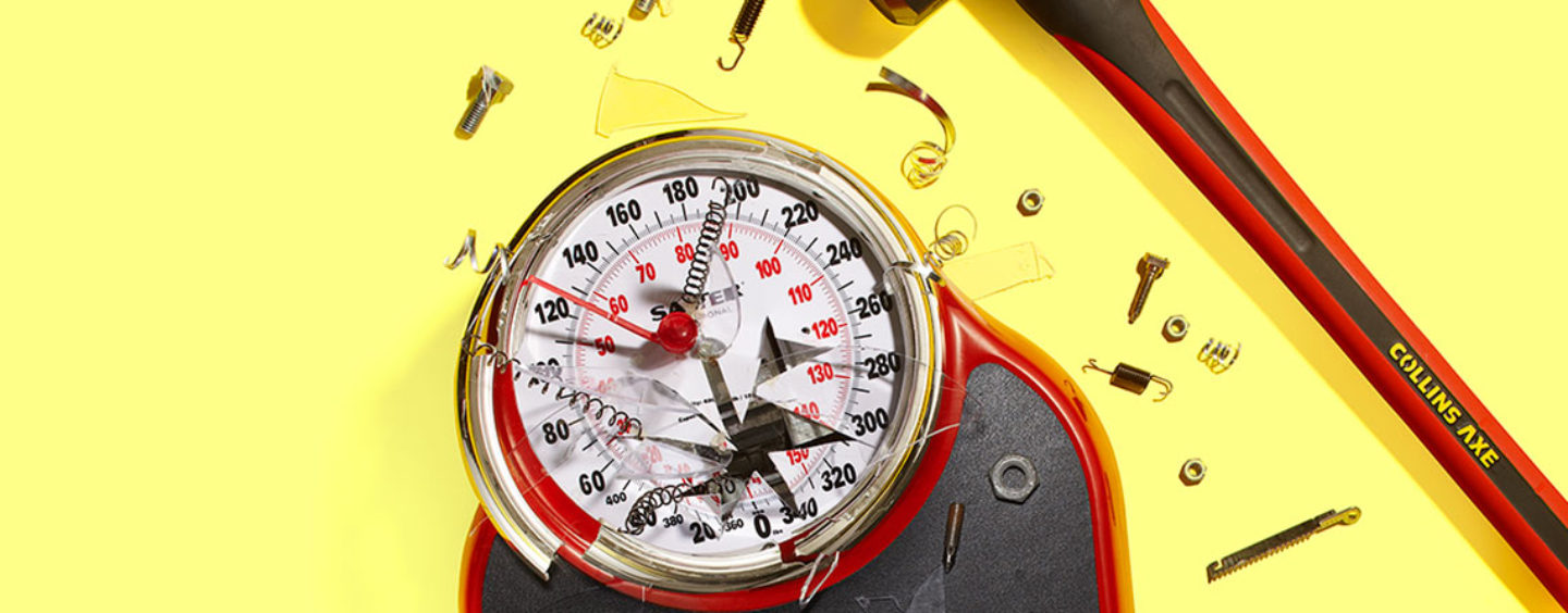 There Are Many Types of Obesity – Which One Matters to Your Health