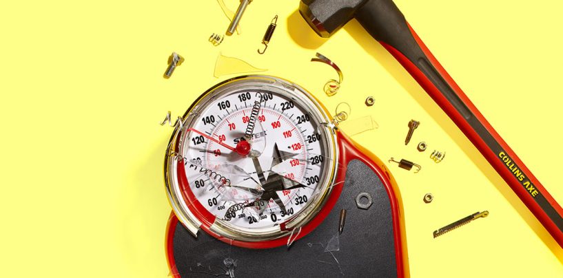 There Are Many Types of Obesity – Which One Matters to Your Health