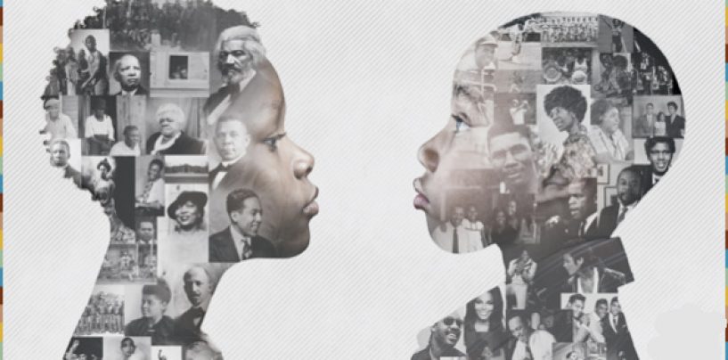 Now Is the Time for Black Youth to Take the Mantle of Leadership in America