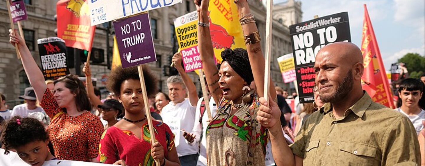 Racism and the Presidency: An American Tradition Some Say Has Continued with the Assault on Diversity and Inclusion