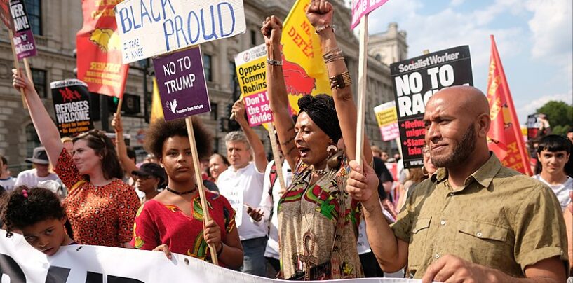 Racism and the Presidency: An American Tradition Some Say Has Continued with the Assault on Diversity and Inclusion