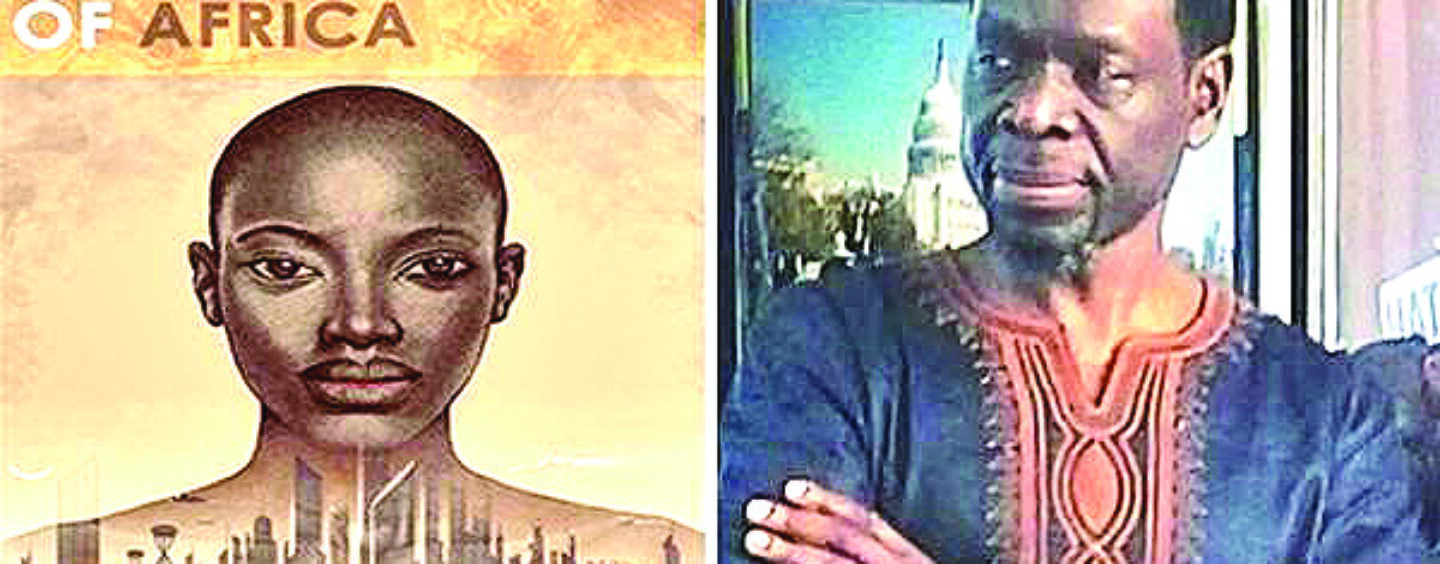 “The United States of Africa,” Set in the Year 2525