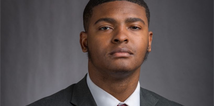 NCCU SGA President Leads Students to Campus Polls – GDN Exclusive “A Call to Colors” Vol. II Part VII