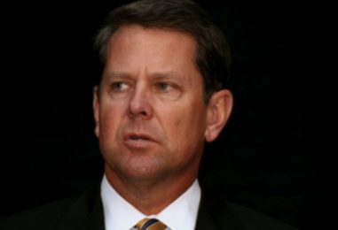 Brian Kemp Resigns as Georgia Secretary of State – NAACP Statement
