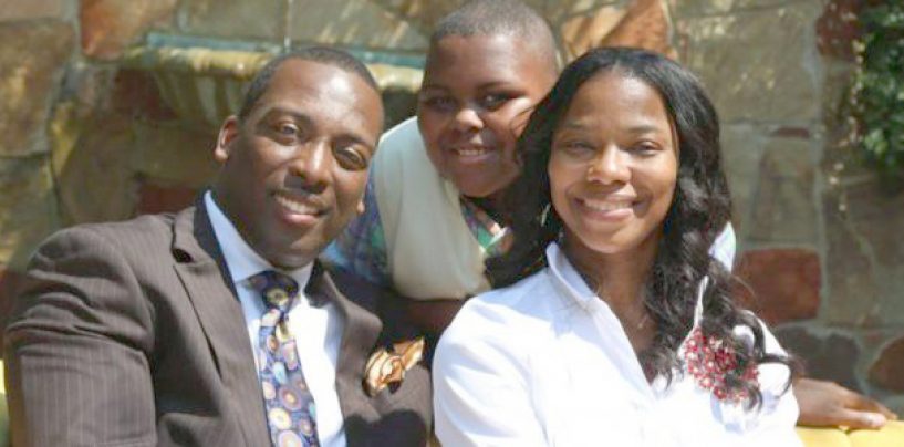 Building the Faith on a Firm Family Foundation