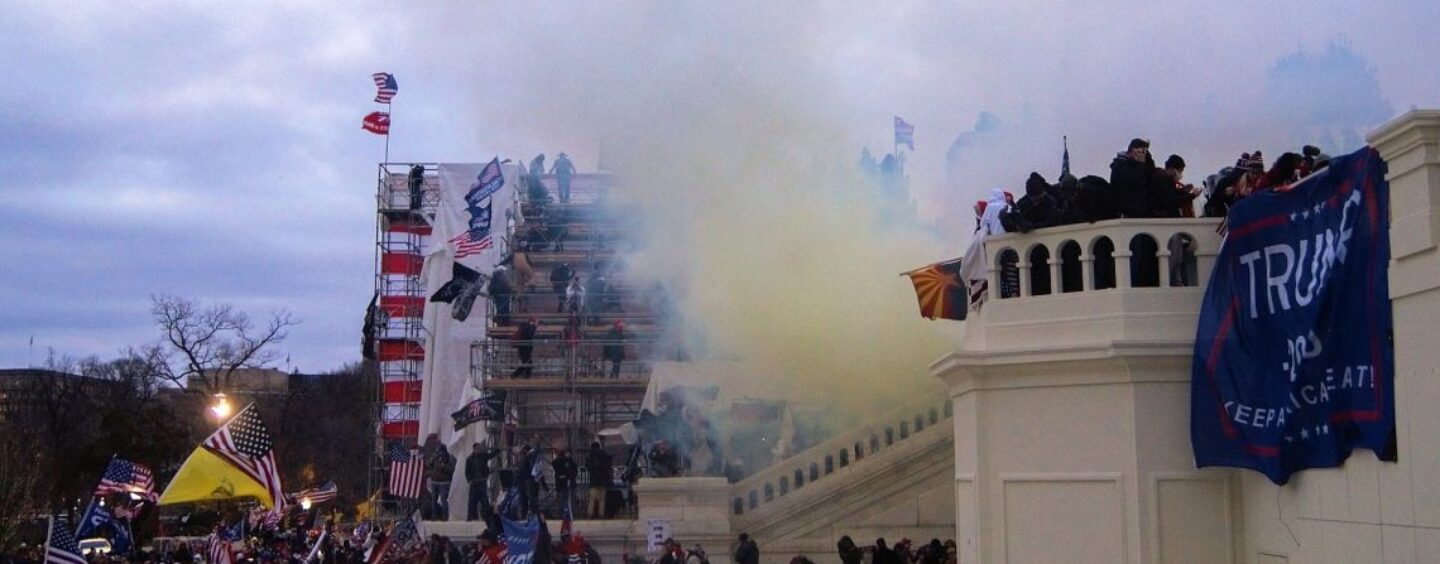 Biden Uses Pardon Power to Guard Against Trump’s Threatened Prosecutions