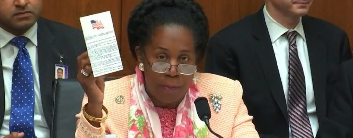 Congressional Black Caucus Foundation Shuts the Door on Discriminatory Political Climate