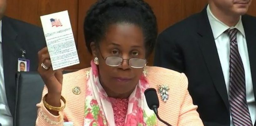 Congressional Black Caucus Foundation Shuts the Door on Discriminatory Political Climate