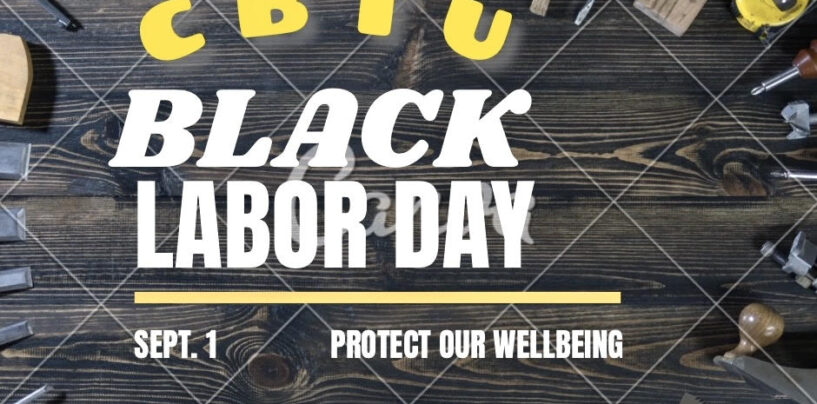 A Precarious Time: Black Labor Day 2025