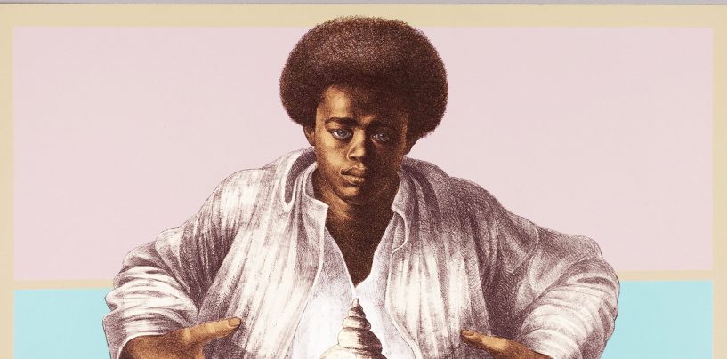 Forgeries of African American Art on the Rise