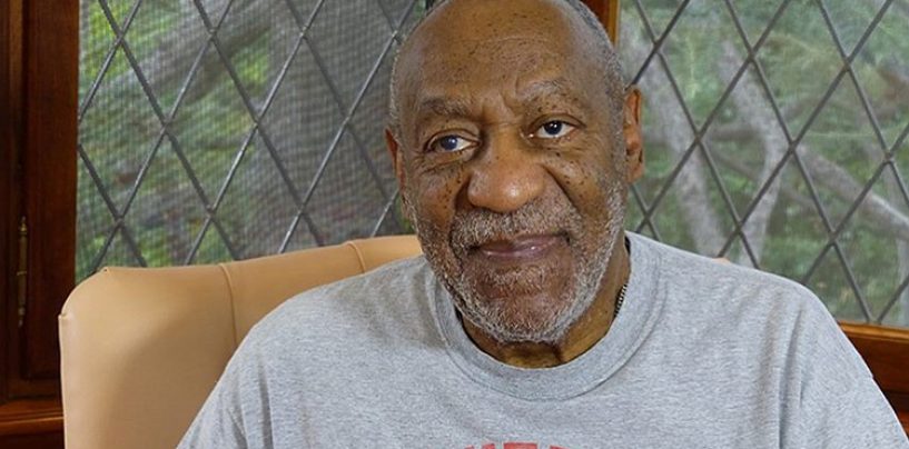 Pennsylvania Parole Board Denies Bill Cosby Release
